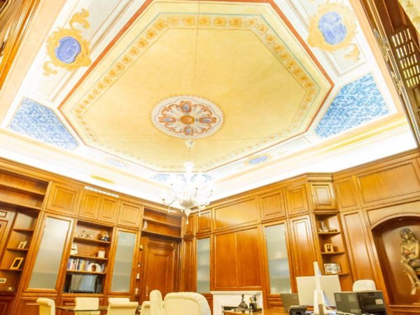 appartamento in vendita a Genova in zona Sestri Ponente