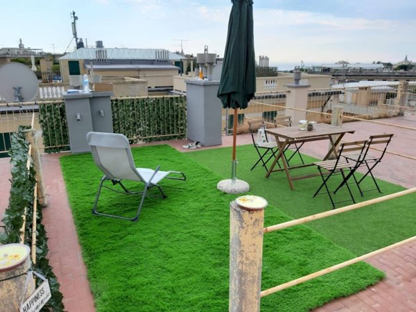 appartamento in vendita a Genova in zona Albaro