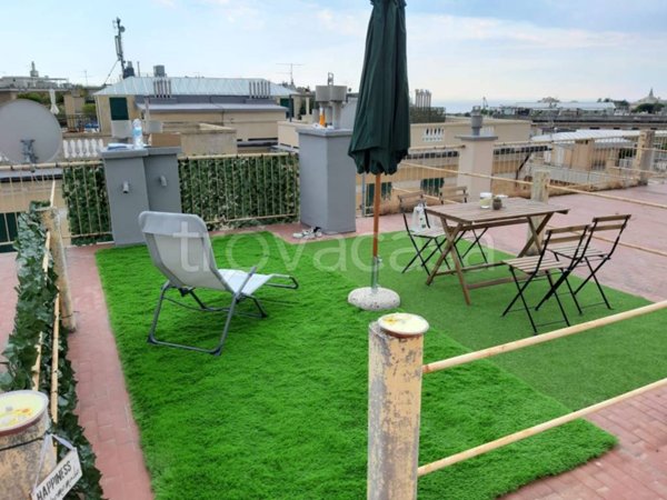 appartamento in vendita a Genova in zona Albaro