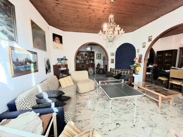 appartamento in vendita a Genova in zona Lagaccio / Granarolo