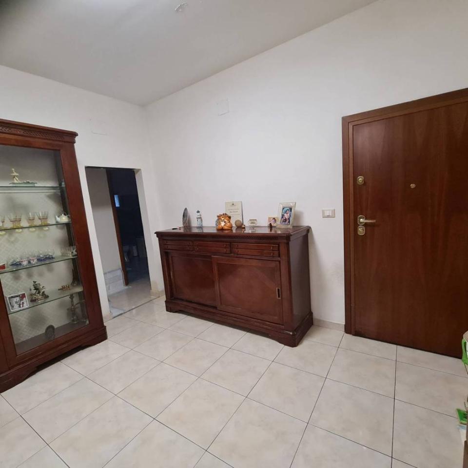 appartamento in vendita a Genova in zona Borzoli