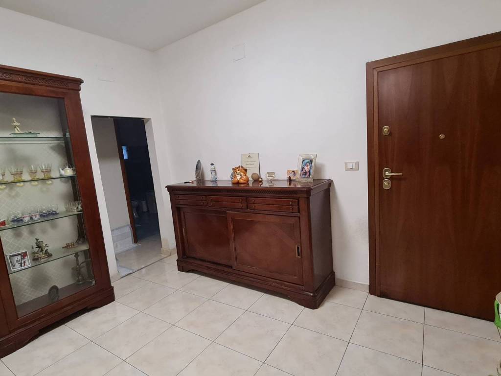 appartamento in vendita a Genova in zona Borzoli