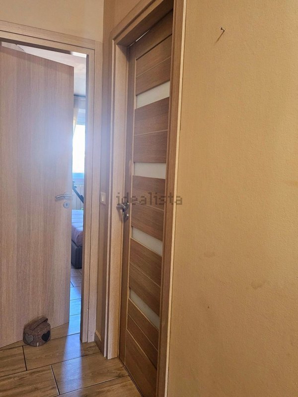 appartamento in vendita a Genova in zona Rivarolo