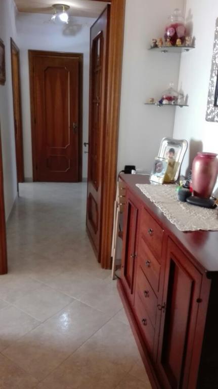 appartamento in vendita a Genova in zona Rivarolo