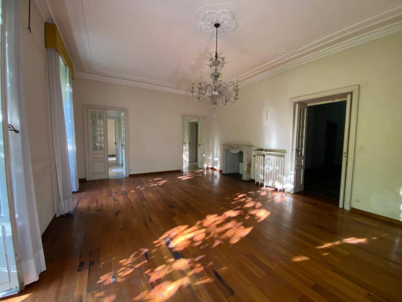 appartamento in vendita a Genova in zona Castelletto
