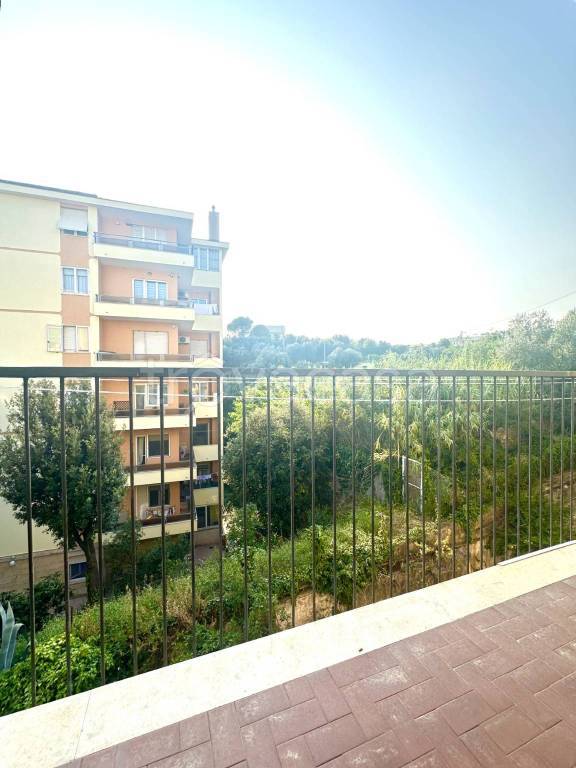 appartamento in vendita a Genova in zona Sampierdarena