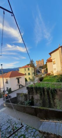 appartamento in vendita a Genova in zona Pontedecimo
