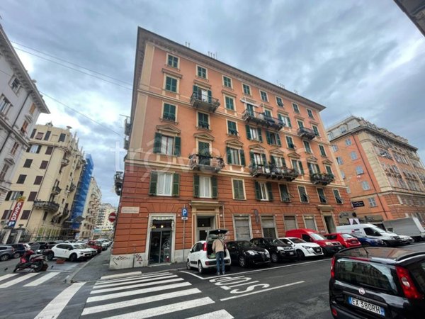 appartamento in vendita a Genova in zona San Fruttuoso