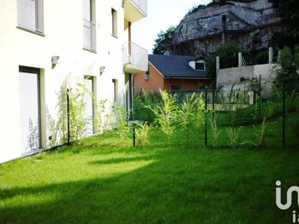 appartamento in vendita a Genova in zona Pegli