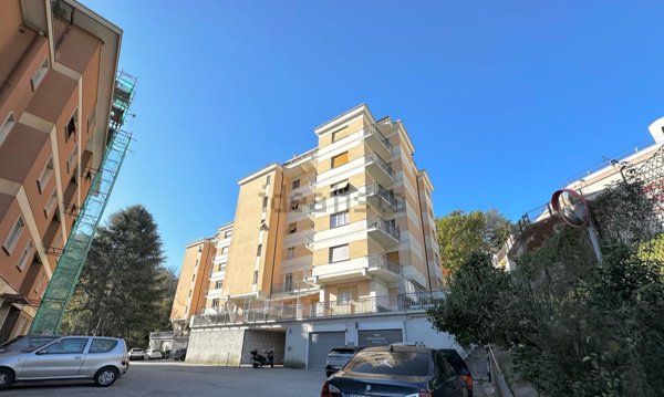 appartamento in vendita a Genova in zona Pontedecimo