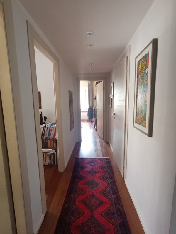 appartamento in vendita a Genova in zona Albaro