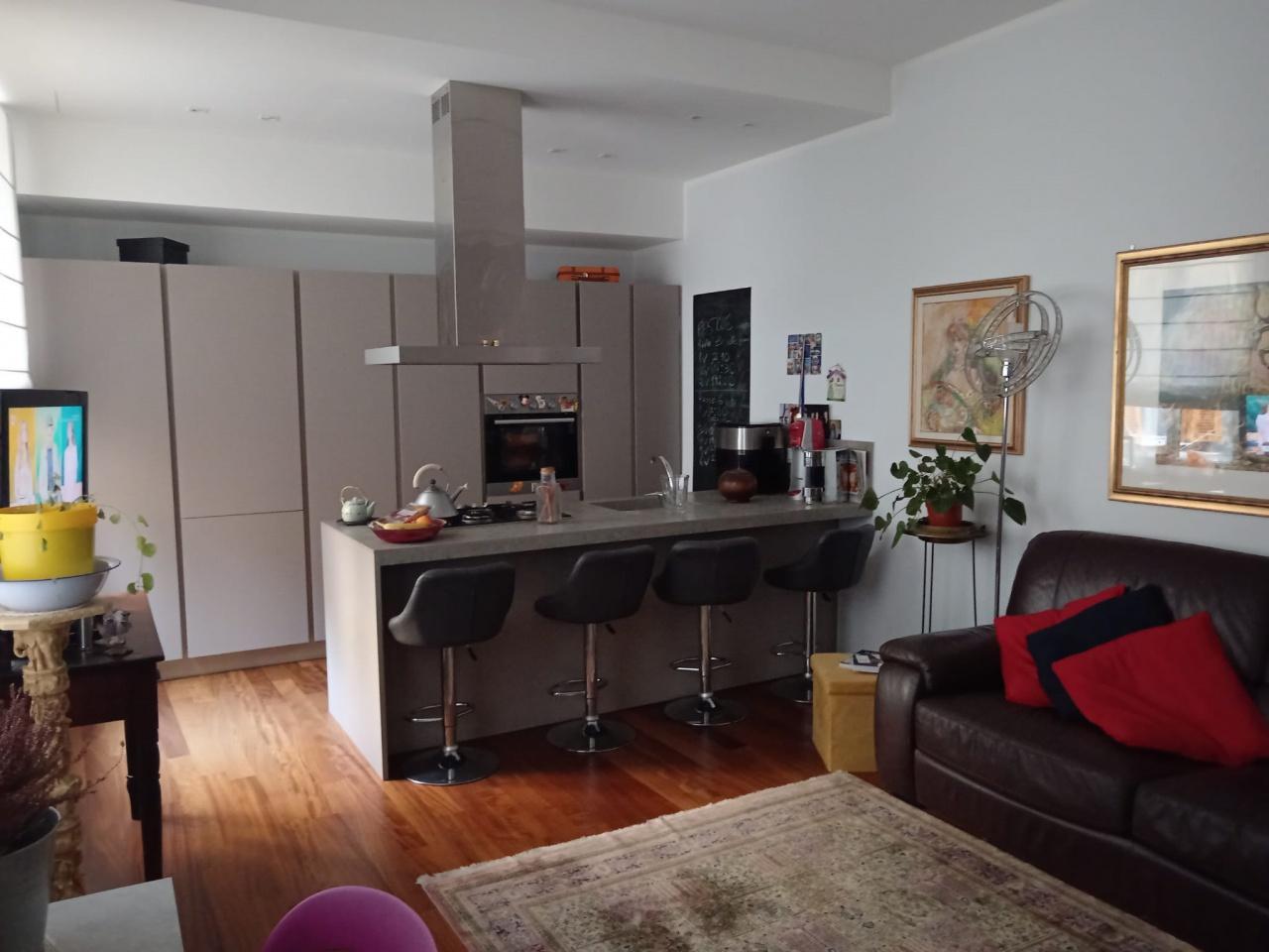 appartamento in vendita a Genova in zona Albaro