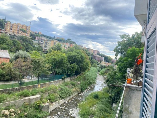 appartamento in vendita a Genova