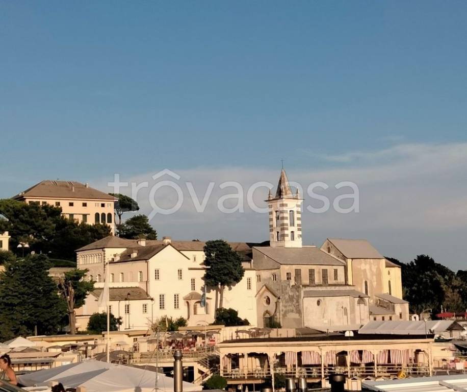 appartamento in vendita a Genova in zona Albaro