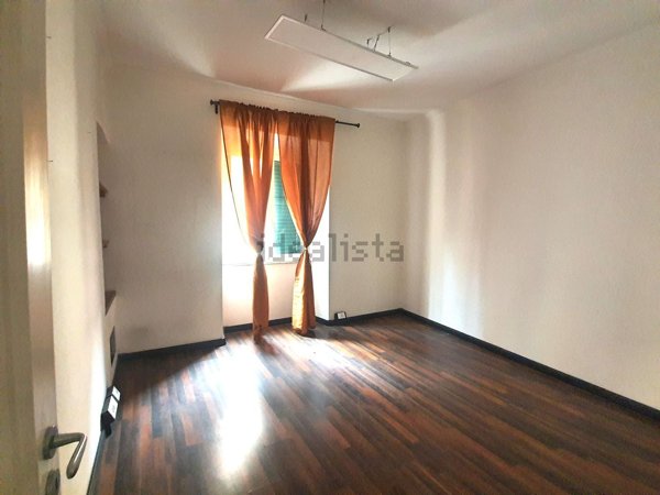 ufficio in vendita a Genova in zona Castelletto