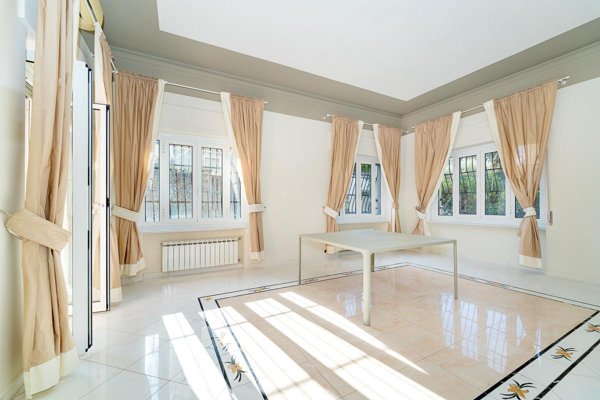 appartamento in vendita a Genova in zona Albaro