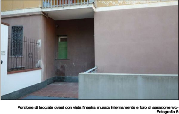 negozio in vendita a Genova in zona Struppa