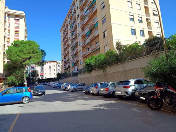 appartamento in vendita a Genova in zona Cornigliano