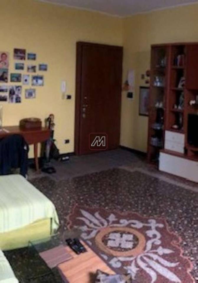 appartamento in vendita a Genova in zona Sestri Ponente