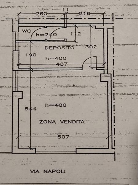 appartamento in vendita a Genova in zona Oregina