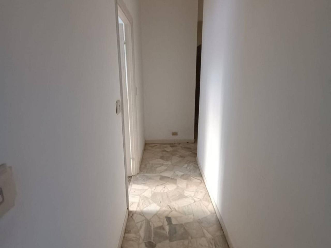 appartamento in vendita a Genova in zona Cornigliano