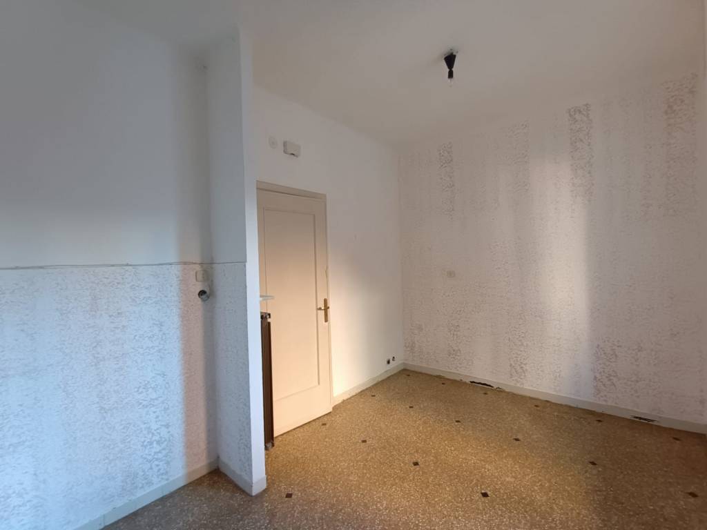 appartamento in vendita a Genova in zona Cornigliano
