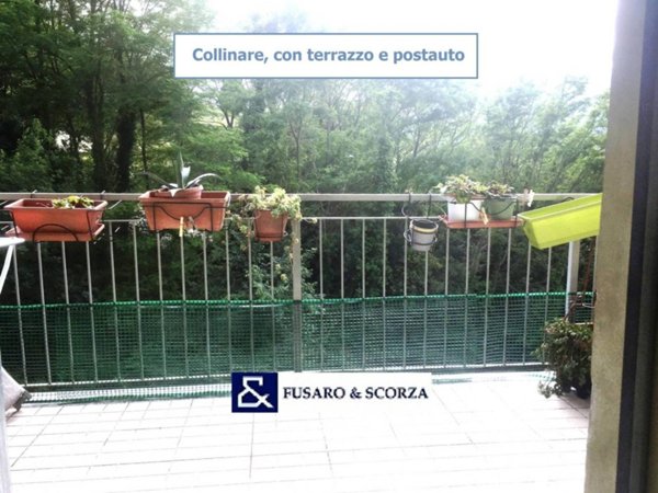 appartamento in vendita a Genova in zona Rivarolo