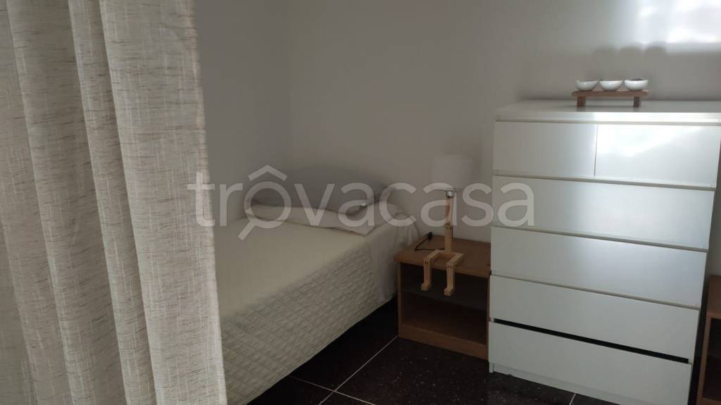 appartamento in vendita a Genova in zona Castelletto