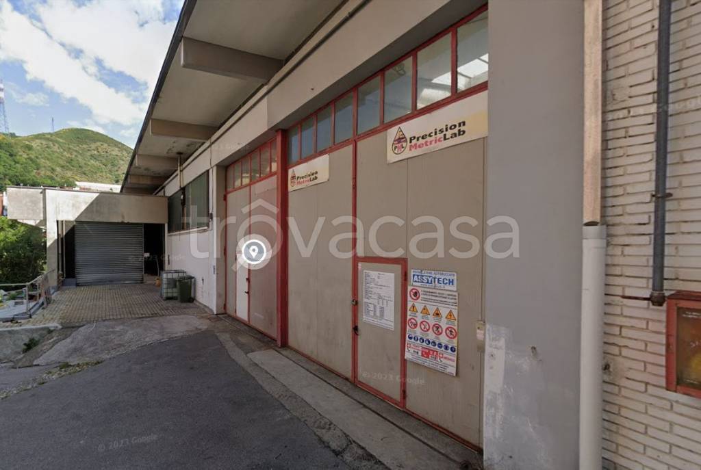 quadrivano in vendita a Genova in zona Borzoli