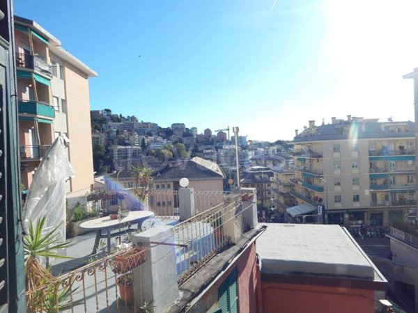 appartamento in vendita a Genova