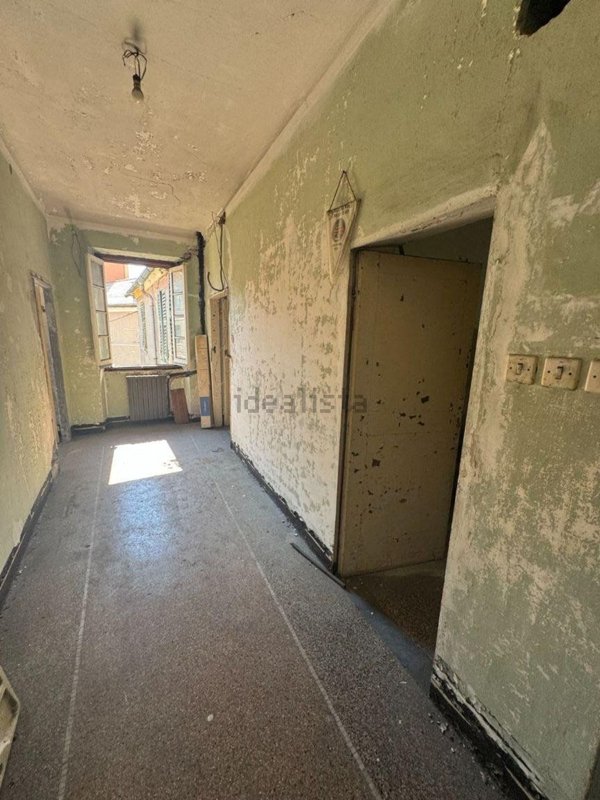 appartamento in vendita a Genova in zona San Martino