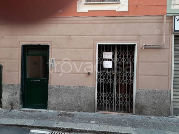 appartamento in vendita a Genova in zona Pontedecimo