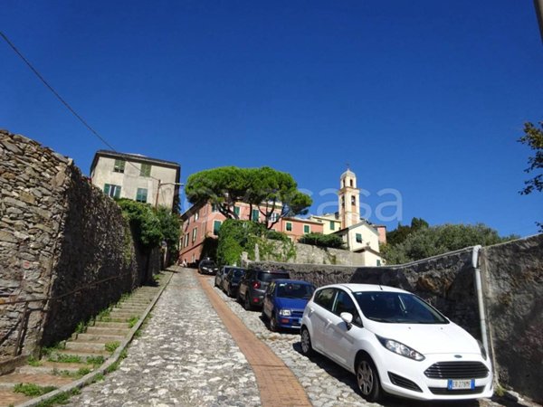 casa indipendente in vendita a Genova in zona Lagaccio / Granarolo