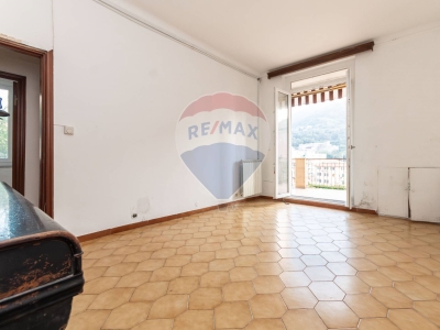appartamento in vendita a Genova in zona Struppa