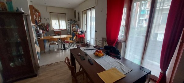 appartamento in vendita a Genova in zona Sestri Ponente
