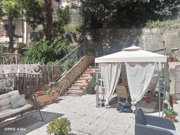 appartamento in vendita a Genova in zona Sampierdarena
