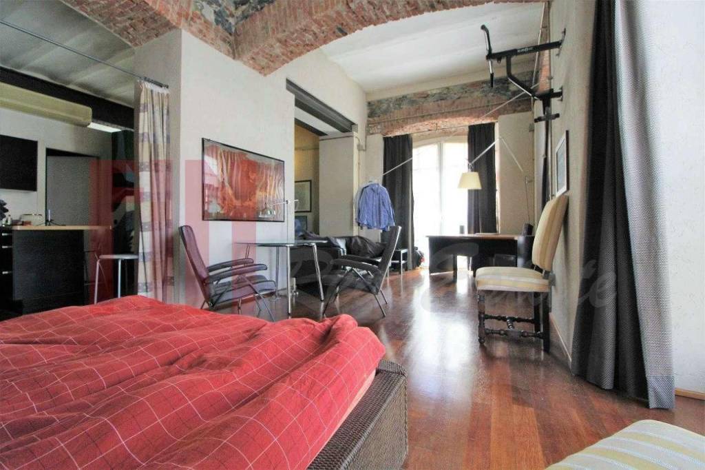 appartamento in vendita a Genova in zona Centro Storico