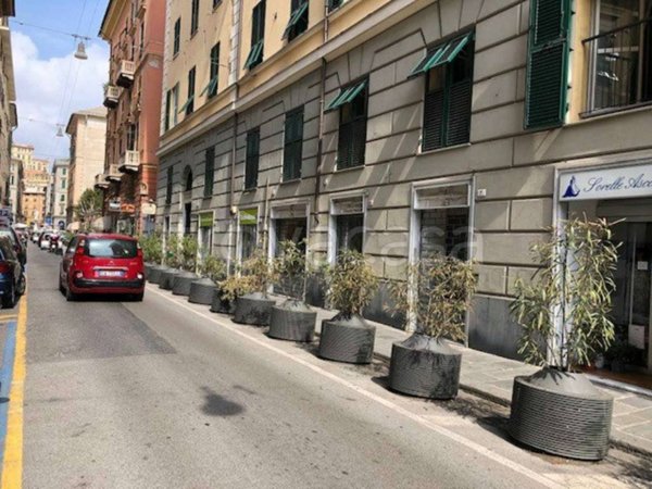 monolocale in vendita a Genova in zona San Vincenzo