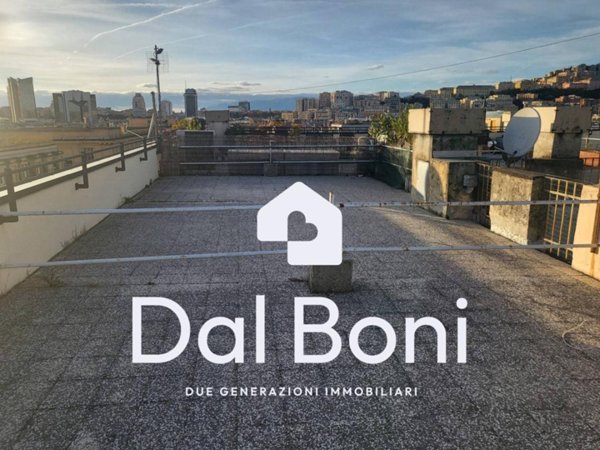 appartamento in vendita a Genova in zona San Fruttuoso