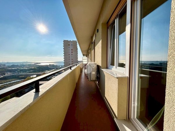appartamento in vendita a Genova in zona Pegli