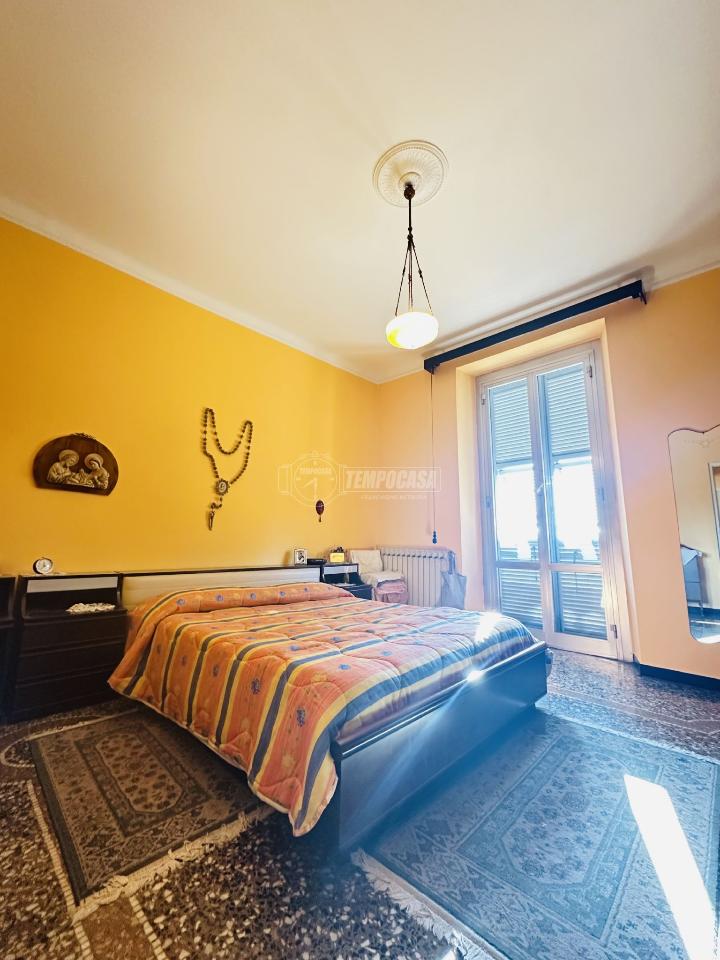 appartamento in vendita a Genova in zona Sampierdarena