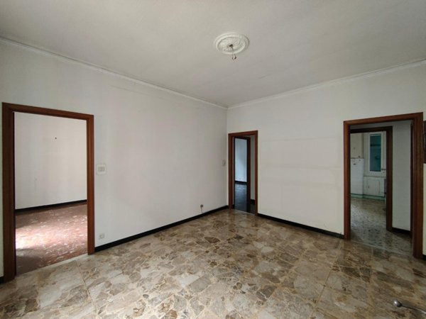 appartamento in vendita a Genova in zona Certosa