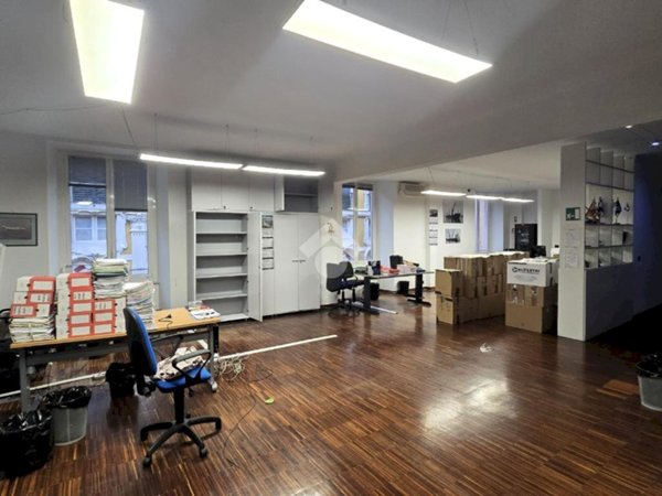 appartamento in vendita a Genova in zona Centro Storico