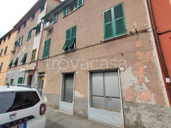 quadrivano in vendita a Genova in zona San Quirico