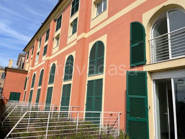 appartamento in vendita a Genova in zona Centro Storico