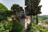 casa indipendente in vendita a Genova in zona Sestri Ponente