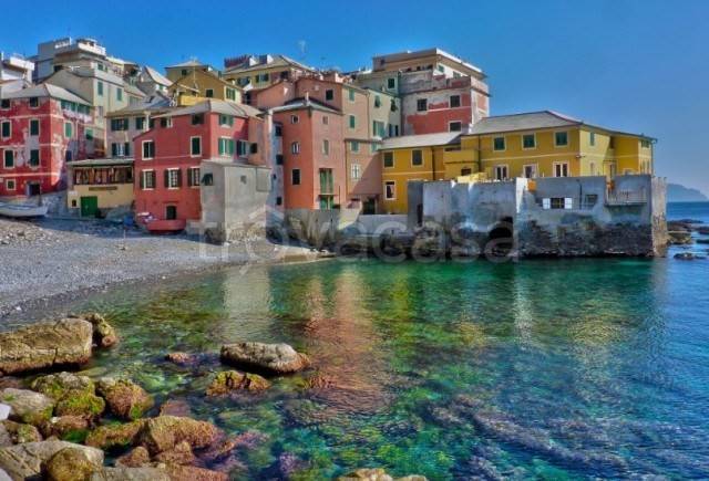 appartamento in vendita a Genova in zona Albaro