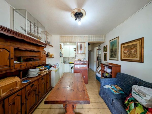 appartamento in vendita a Genova in zona Begato