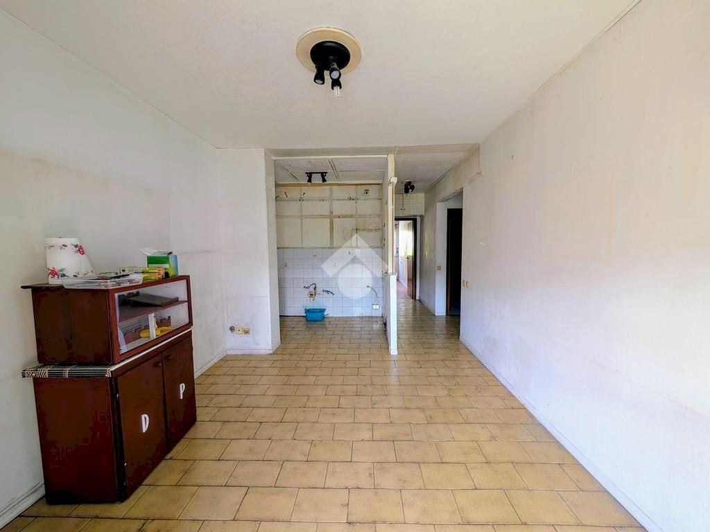 appartamento in vendita a Genova in zona Begato