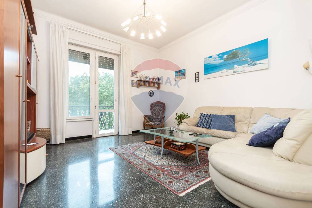 appartamento in vendita a Genova in zona Castelletto